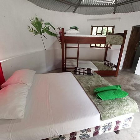 Guest House Great Hostels Amazon ปูโย ภายนอก รูปภาพ