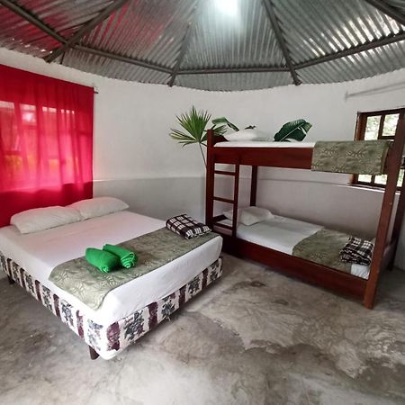 Guest House Great Hostels Amazon ปูโย ภายนอก รูปภาพ