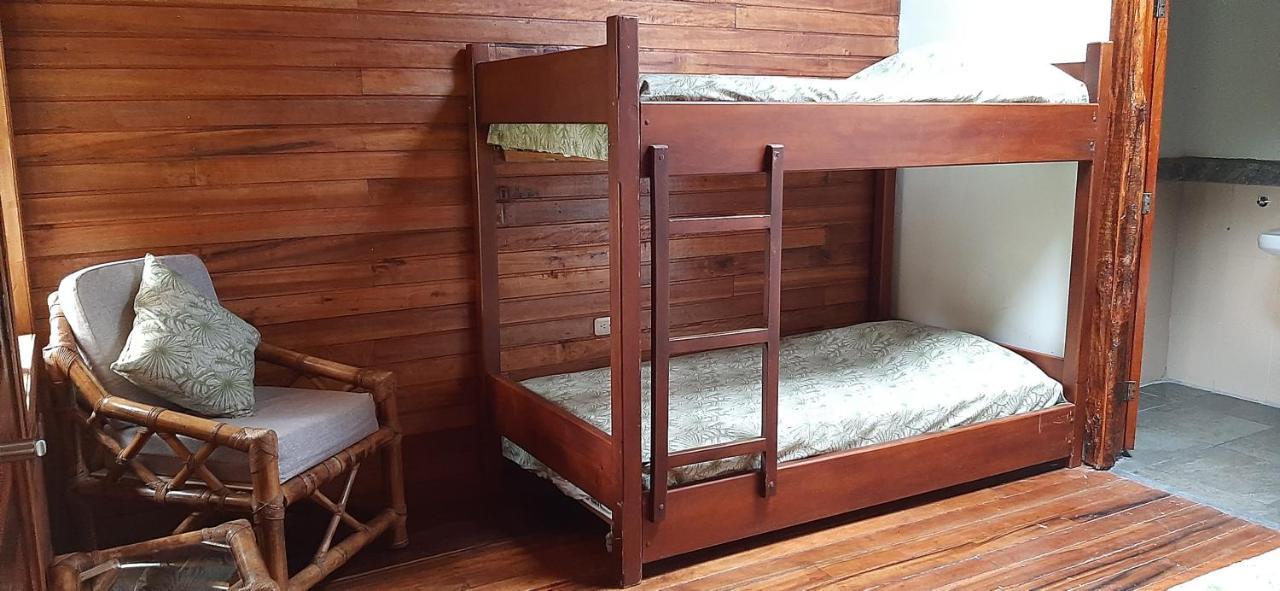 Guest House Great Hostels Amazon ปูโย ภายนอก รูปภาพ