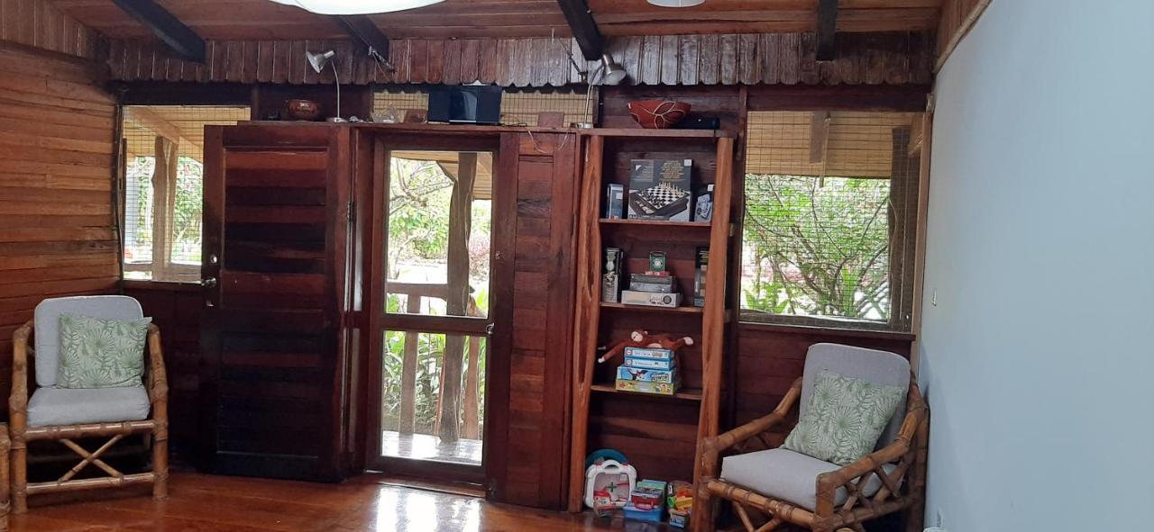 Guest House Great Hostels Amazon ปูโย ภายนอก รูปภาพ