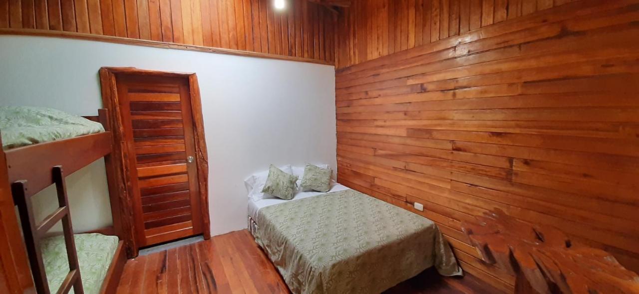 Guest House Great Hostels Amazon ปูโย ภายนอก รูปภาพ