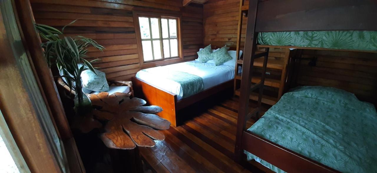 Guest House Great Hostels Amazon ปูโย ภายนอก รูปภาพ