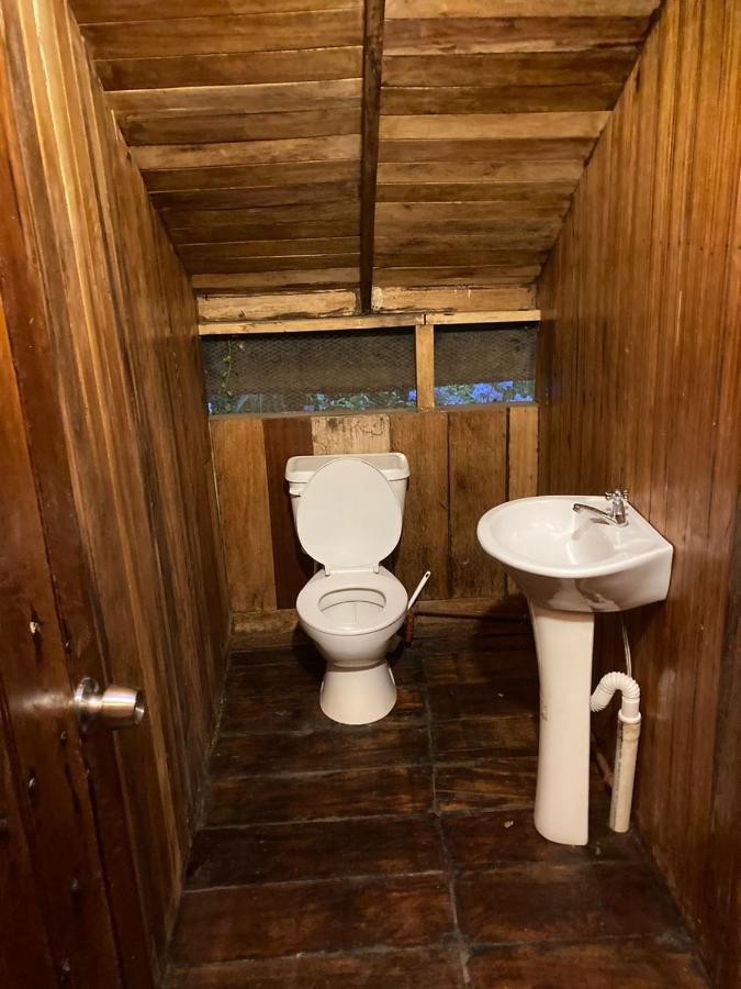 Guest House Great Hostels Amazon ปูโย ภายนอก รูปภาพ