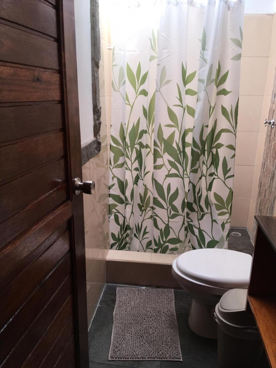Guest House Great Hostels Amazon ปูโย ภายนอก รูปภาพ