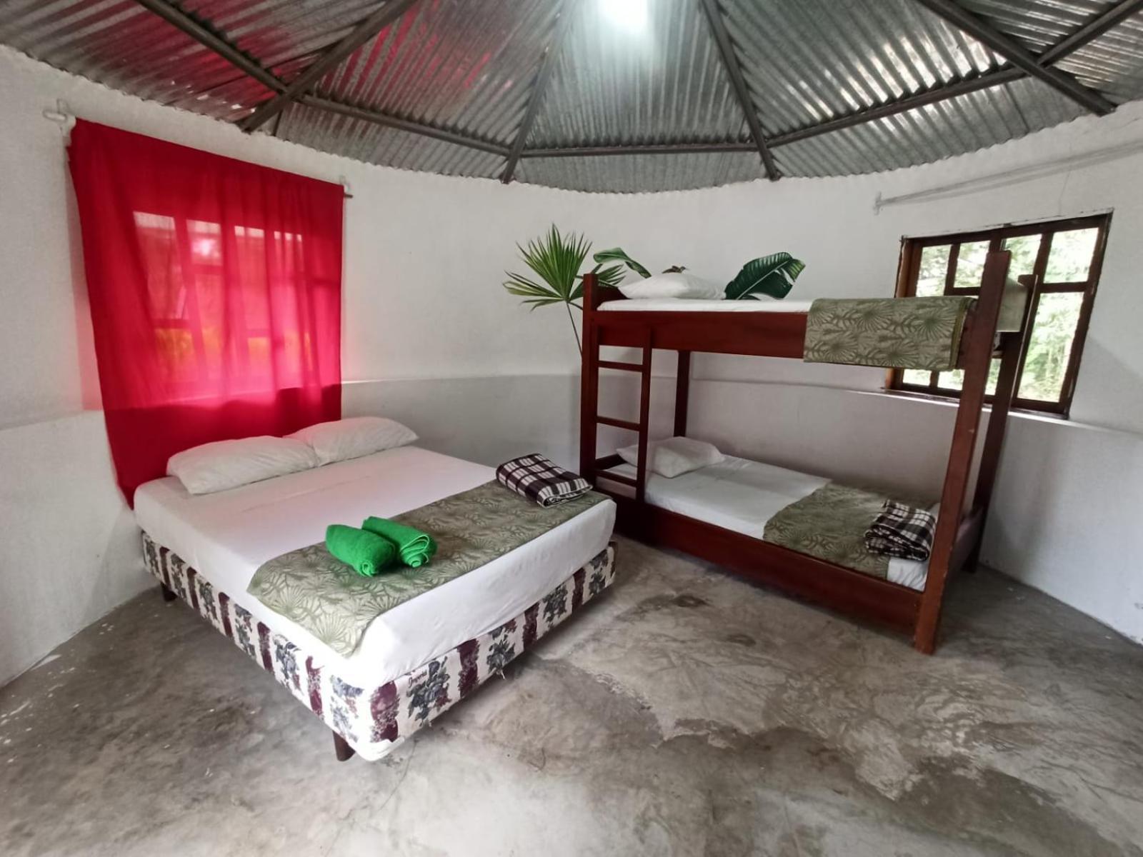 Guest House Great Hostels Amazon ปูโย ภายนอก รูปภาพ