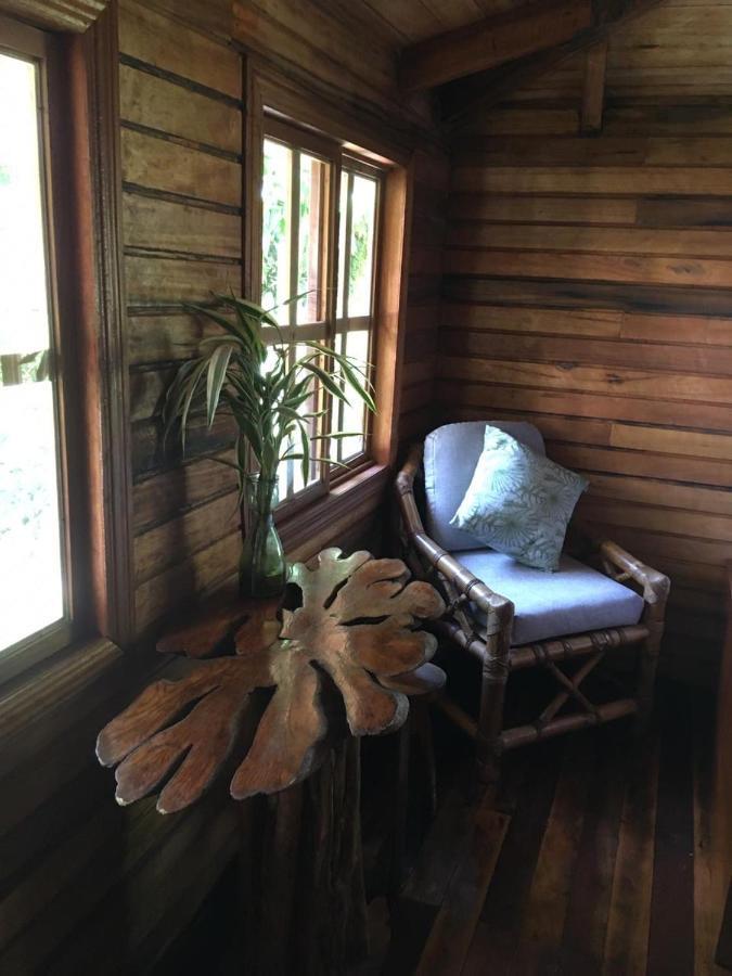 Guest House Great Hostels Amazon ปูโย ภายนอก รูปภาพ