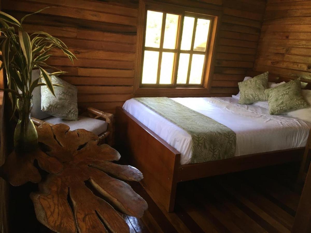Guest House Great Hostels Amazon ปูโย ภายนอก รูปภาพ