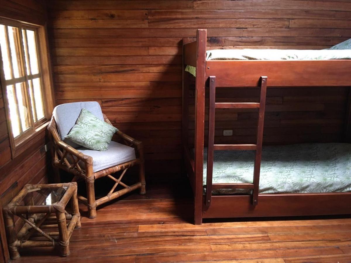 Guest House Great Hostels Amazon ปูโย ภายนอก รูปภาพ